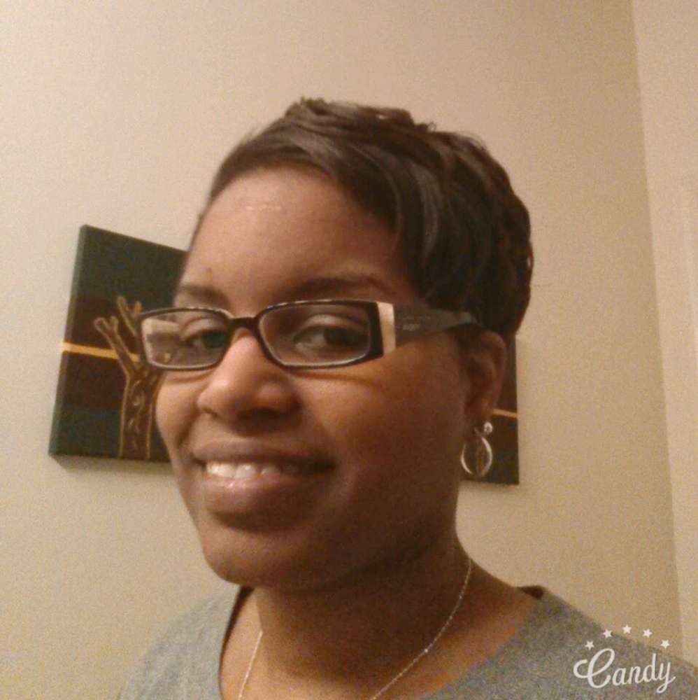 Meet your Posher, Kaiesha